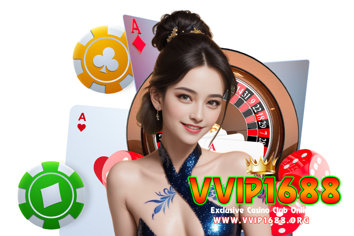 vvip1688 wallet