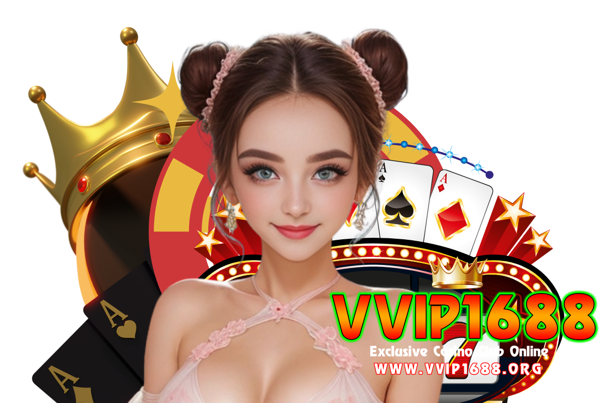 vvip1688 สล็อต